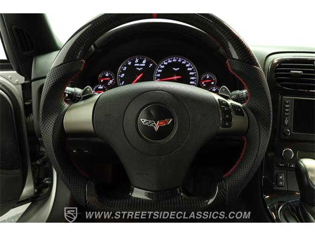 2008 Chevrolet Corvette (CC-2123077) for sale in Lutz, Florida