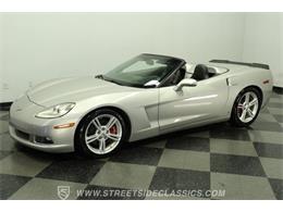 2008 Chevrolet Corvette (CC-2123077) for sale in Lutz, Florida