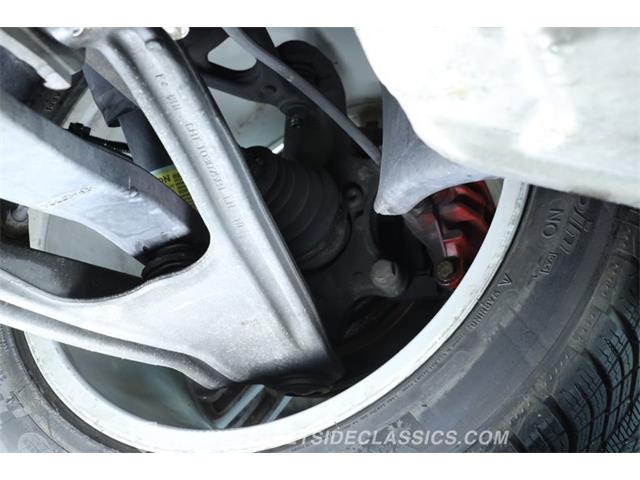 2008 Chevrolet Corvette (CC-2123077) for sale in Lutz, Florida