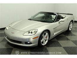 2008 Chevrolet Corvette (CC-2123077) for sale in Lutz, Florida