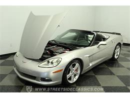 2008 Chevrolet Corvette (CC-2123077) for sale in Lutz, Florida