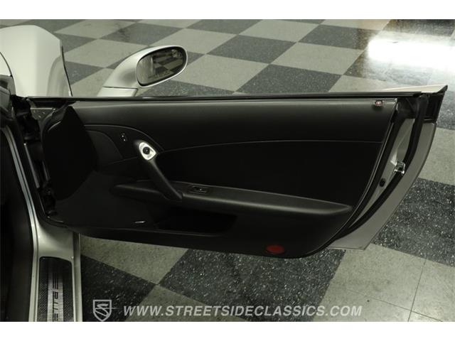 2008 Chevrolet Corvette (CC-2123077) for sale in Lutz, Florida
