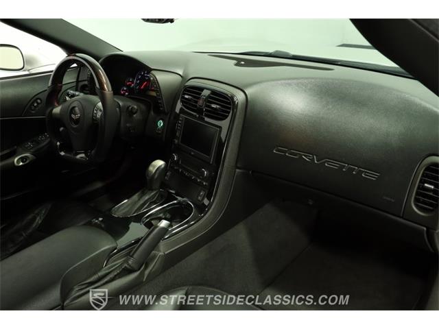 2008 Chevrolet Corvette (CC-2123077) for sale in Lutz, Florida