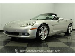 2008 Chevrolet Corvette (CC-2123077) for sale in Lutz, Florida