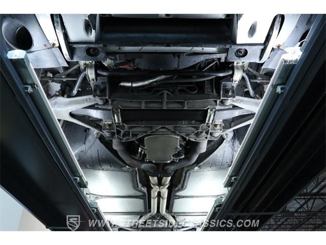 2008 Chevrolet Corvette (CC-2123077) for sale in Lutz, Florida