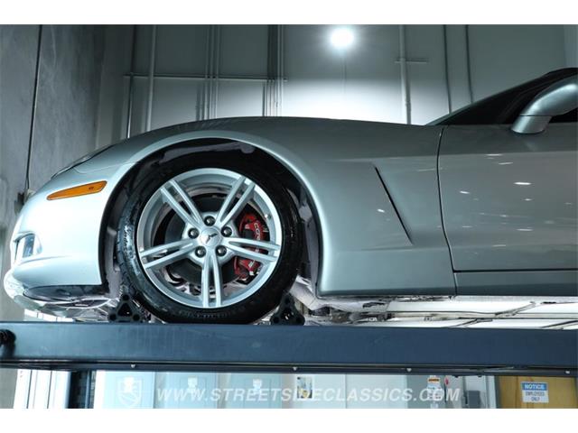 2008 Chevrolet Corvette (CC-2123077) for sale in Lutz, Florida