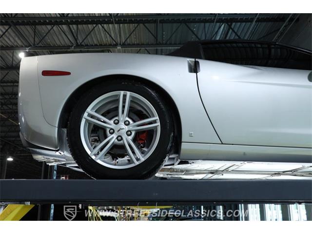 2008 Chevrolet Corvette (CC-2123077) for sale in Lutz, Florida