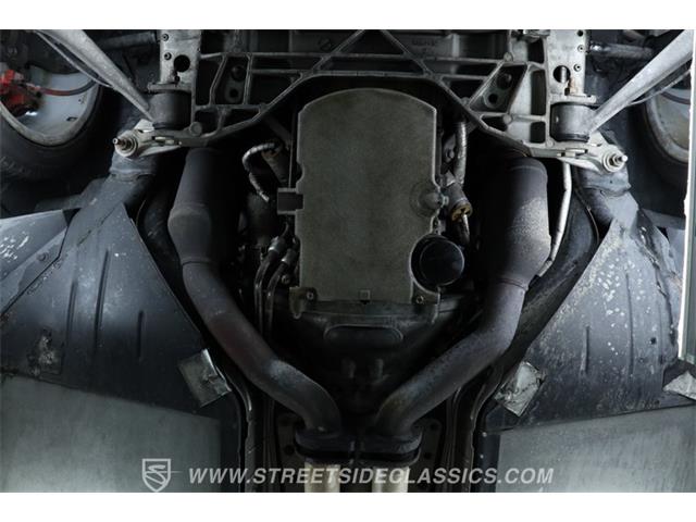 2008 Chevrolet Corvette (CC-2123077) for sale in Lutz, Florida