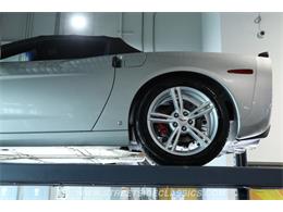 2008 Chevrolet Corvette (CC-2123077) for sale in Lutz, Florida