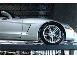 2008 Chevrolet Corvette (CC-2123077) for sale in Lutz, Florida