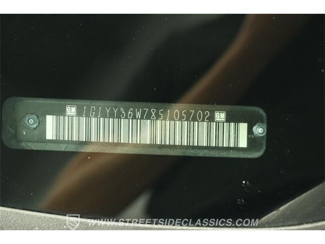 2008 Chevrolet Corvette (CC-2123077) for sale in Lutz, Florida