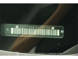 2008 Chevrolet Corvette (CC-2123077) for sale in Lutz, Florida