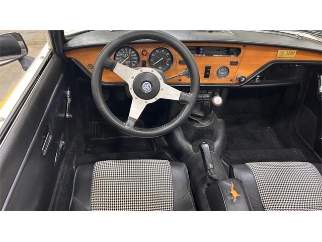 1978 Triumph Spitfire (CC-2123079) for sale in Mankato, Minnesota
