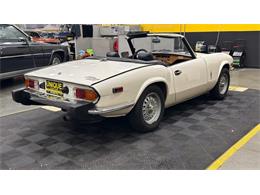 1978 Triumph Spitfire (CC-2123079) for sale in Mankato, Minnesota