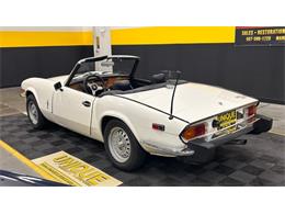 1978 Triumph Spitfire (CC-2123079) for sale in Mankato, Minnesota