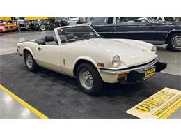 1978 Triumph Spitfire (CC-2123079) for sale in Mankato, Minnesota