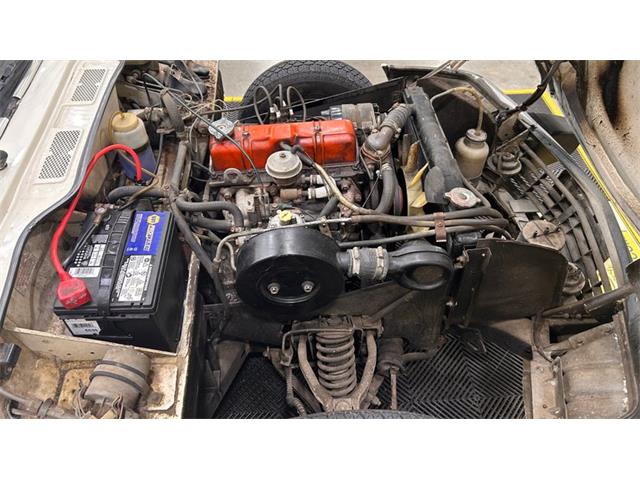 1978 Triumph Spitfire (CC-2123079) for sale in Mankato, Minnesota