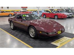 1993 Chevrolet Corvette (CC-2123080) for sale in Mankato, Minnesota