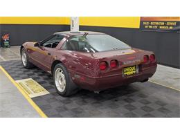 1993 Chevrolet Corvette (CC-2123080) for sale in Mankato, Minnesota
