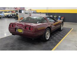 1993 Chevrolet Corvette (CC-2123080) for sale in Mankato, Minnesota