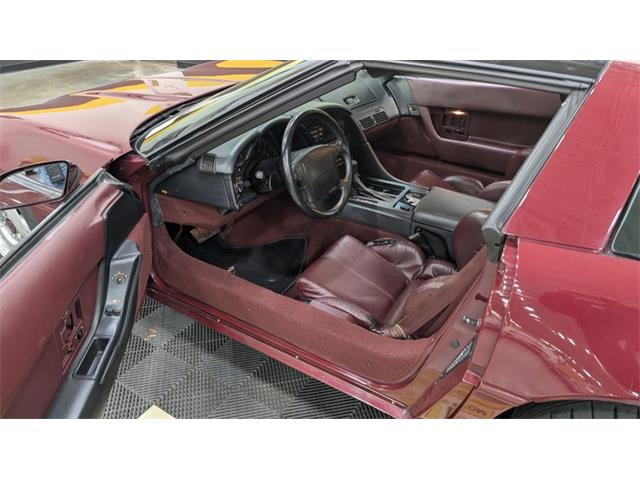 1993 Chevrolet Corvette (CC-2123080) for sale in Mankato, Minnesota