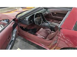 1993 Chevrolet Corvette (CC-2123080) for sale in Mankato, Minnesota