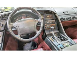 1993 Chevrolet Corvette (CC-2123080) for sale in Mankato, Minnesota