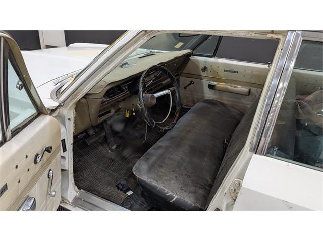 1968 Plymouth Fury (CC-2123083) for sale in Mankato, Minnesota