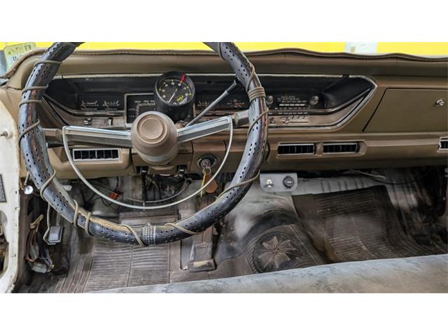 1968 Plymouth Fury (CC-2123083) for sale in Mankato, Minnesota