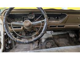 1968 Plymouth Fury (CC-2123083) for sale in Mankato, Minnesota