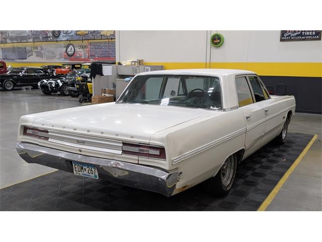 1968 Plymouth Fury (CC-2123083) for sale in Mankato, Minnesota