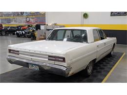 1968 Plymouth Fury (CC-2123083) for sale in Mankato, Minnesota