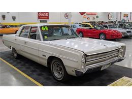 1968 Plymouth Fury (CC-2123083) for sale in Mankato, Minnesota