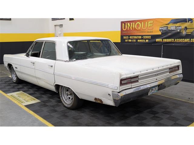 1968 Plymouth Fury (CC-2123083) for sale in Mankato, Minnesota