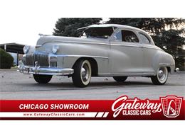 1949 DeSoto Custom (CC-2123087) for sale in Crete, Illinois