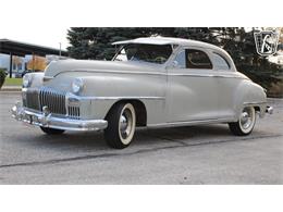1949 DeSoto Custom (CC-2123087) for sale in Crete, Illinois