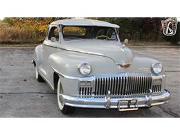 1949 DeSoto Custom (CC-2123087) for sale in Crete, Illinois