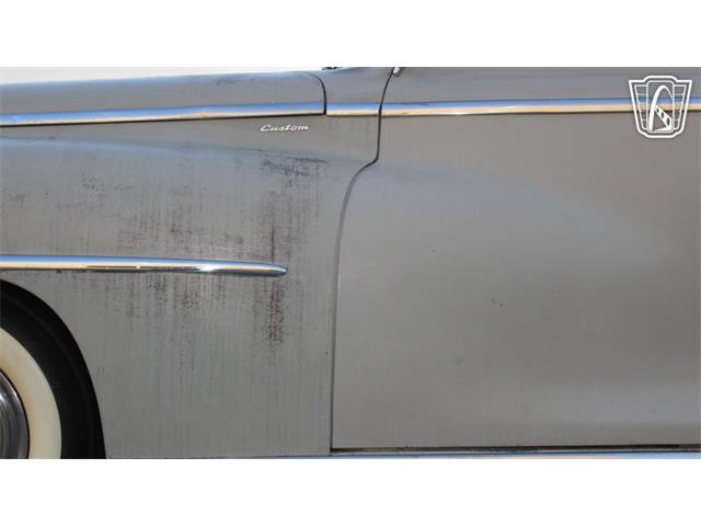 1949 DeSoto Custom (CC-2123087) for sale in Crete, Illinois