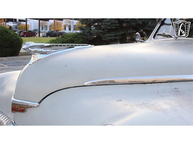 1949 DeSoto Custom (CC-2123087) for sale in Crete, Illinois