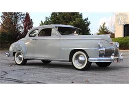 1949 DeSoto Custom (CC-2123087) for sale in Crete, Illinois