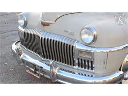 1949 DeSoto Custom (CC-2123087) for sale in Crete, Illinois