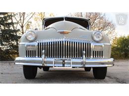 1949 DeSoto Custom (CC-2123087) for sale in Crete, Illinois