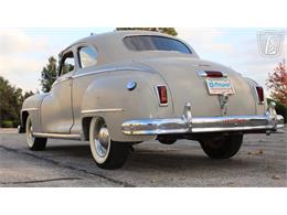 1949 DeSoto Custom (CC-2123087) for sale in Crete, Illinois