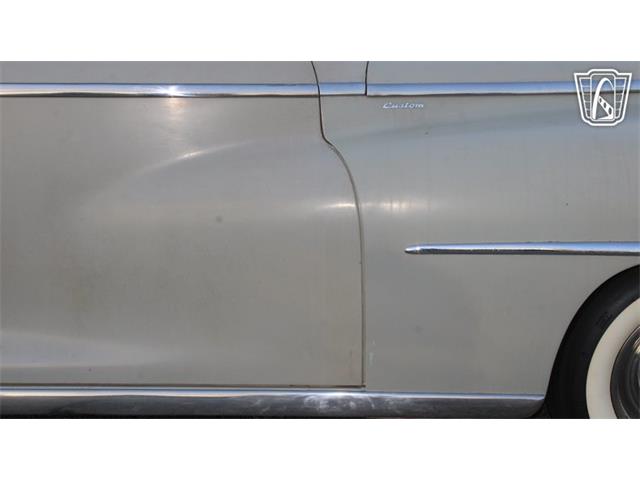 1949 DeSoto Custom (CC-2123087) for sale in Crete, Illinois