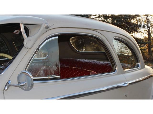 1949 DeSoto Custom (CC-2123087) for sale in Crete, Illinois