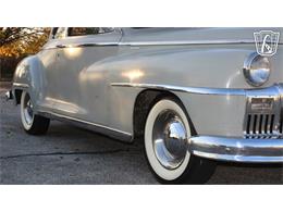 1949 DeSoto Custom (CC-2123087) for sale in Crete, Illinois