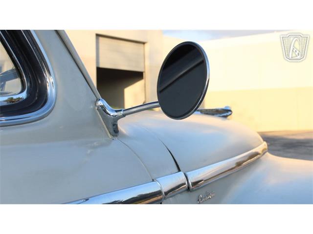 1949 DeSoto Custom (CC-2123087) for sale in Crete, Illinois