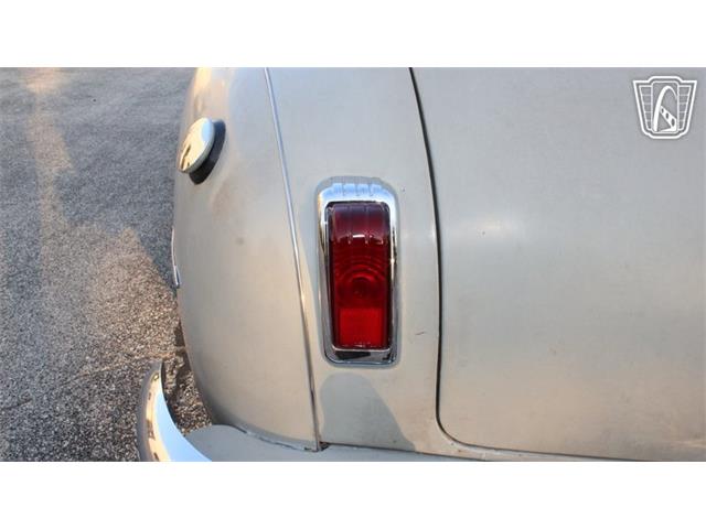1949 DeSoto Custom (CC-2123087) for sale in Crete, Illinois