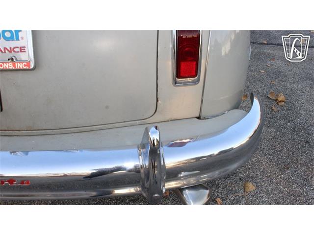 1949 DeSoto Custom (CC-2123087) for sale in Crete, Illinois
