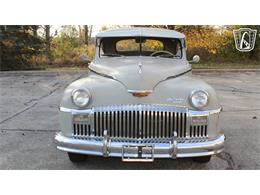1949 DeSoto Custom (CC-2123087) for sale in Crete, Illinois
